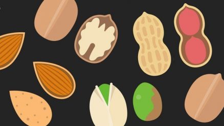 best nuts for diabetes mellitus