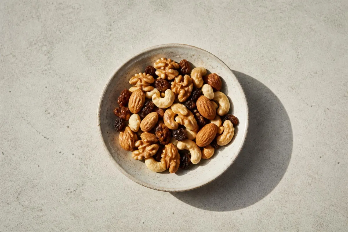 Illustration accompanying Study snacks that are easier to compare on the label