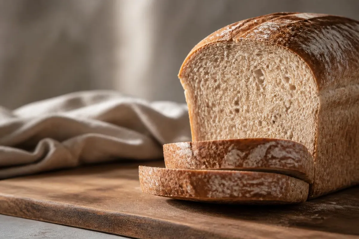Illustration accompanying How to read no added sugar on bread labels